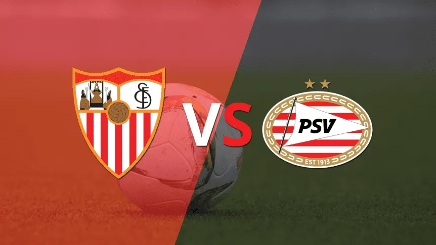 Video Clip Highlights: Sevilla vs PSV Eindhoven – C2 CHÂU ÂU