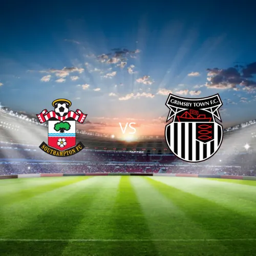 Video Clip Highlights: Southampton vs Grimsby – FA Cup 22-23