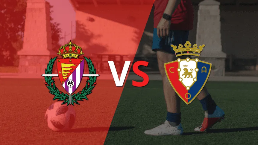 Video Clip Highlights: Valladolid vs Osasuna – LA LIGA 22-23