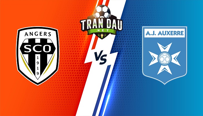 Video Clip Highlights: Angers vs Auxerre – Ligue1 22-23