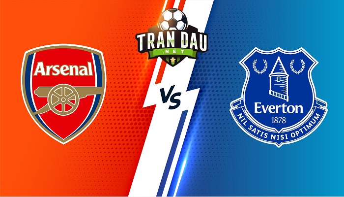 Video Clip Highlights: Arsenal vs Everton – PREMIER LEAGUE 22-23