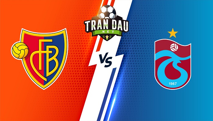 Video Clip Highlights: Basel vs Trabzonspor – C3 CHÂU ÂU