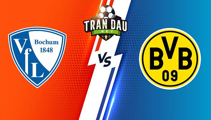 Bochum vs Dortmund – Soi kèo bóng đá 02h45 09/02/2023 – Cup Đức