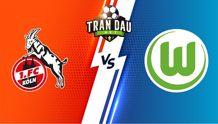 Video Clip Highlights: FC Koln vs Wolfsburg – BUNDESLIGA 23-24