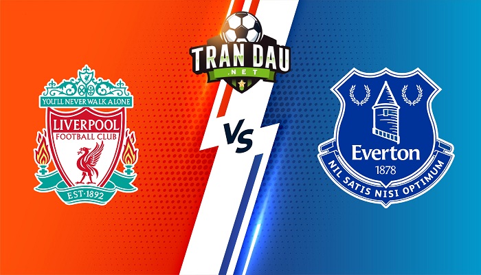 Video Clip Highlights: Liverpool vs Everton – PREMIER LEAGUE 22-23
