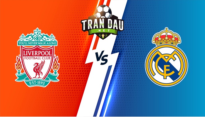 Liverpool vs Real Madrid – Soi kèo bóng đá 03h00 22/02/2023 – Champions League