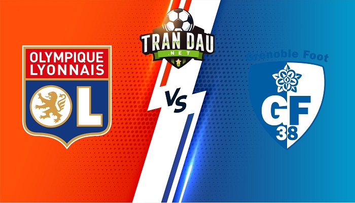 Video Clip Highlights: Lyon vs Grenoble – Cup Pháp 2022-2023