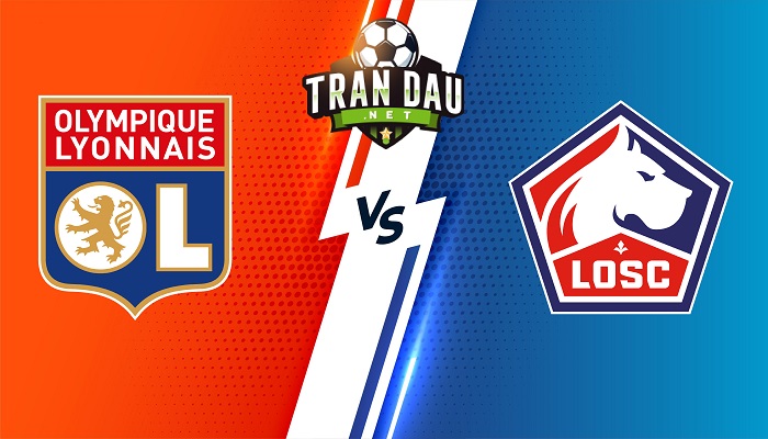 Video Clip Highlights: Lyon vs Lille – Cup Pháp 2022-2023