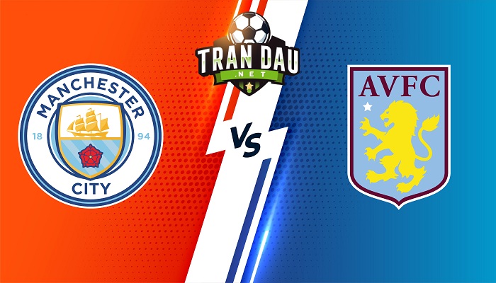Video Clip Highlights: Man City vs Aston Villa – PREMIER LEAGUE 22-23