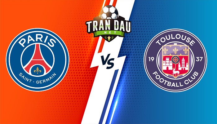 PSG vs Toulouse – Soi kèo bóng đá 23h00 04/02/2023 – VĐQG Pháp