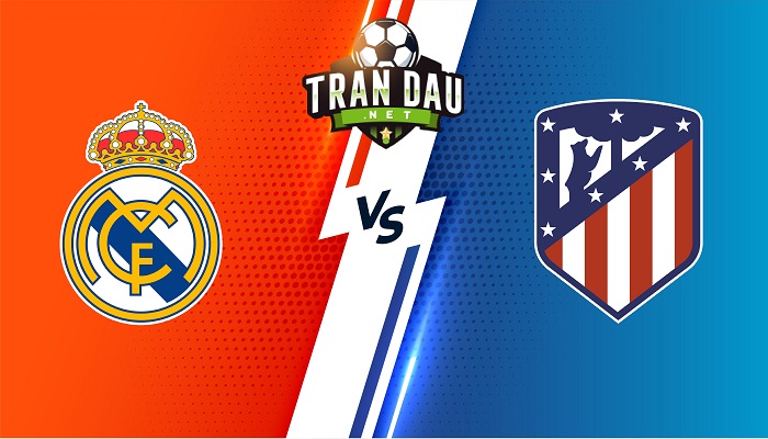 Video Clip Highlights: Real Madrid vs Atletico Madrid – LA LIGA 22-23