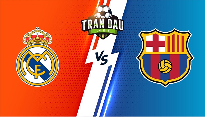 Video Clip Highlights:  Barcelona vs Real Madrid – LA LIGA 22-23