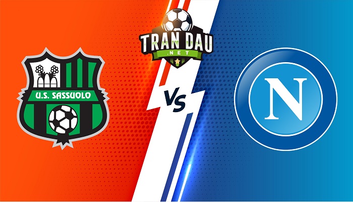 Sassuolo vs Napoli – Soi kèo bóng đá 02h45 18/02/2023 – VĐQG Italia