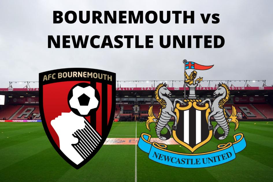 Video Clip Highlights: Bournemouth vs Newcastle – PREMIER LEAGUE 22-23