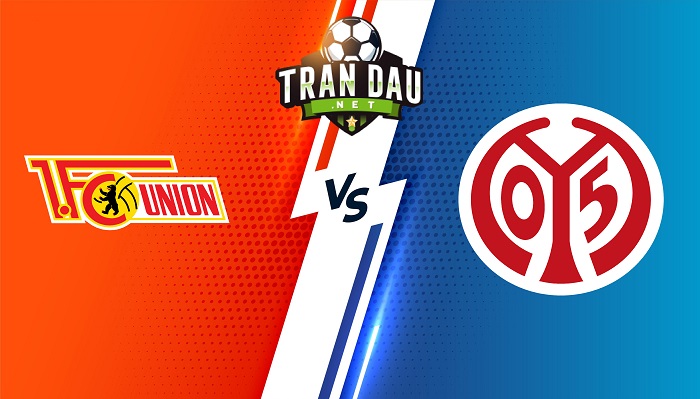 Union Berlin vs Mainz – Soi kèo bóng đá 21h30 04/02/2023 – VĐQG Đức
