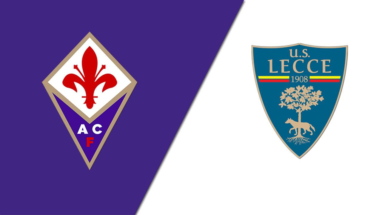 Video Clip Highlights:  Fiorentina vs Lecce – SERIE A 22-23