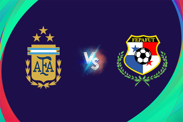Video Clip Highlights: Argentina vs Panama – Giao hữu