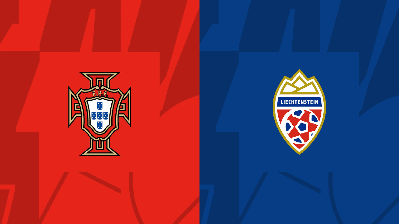Video Clip Highlights:  Bồ Đào Nha vs Liechtenstein  –  Vòng Loại Euro 2024