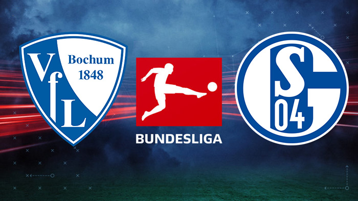 Video Clip Highlights: Bochum vs Schalke 04 – BUNDESLIGA 22-23