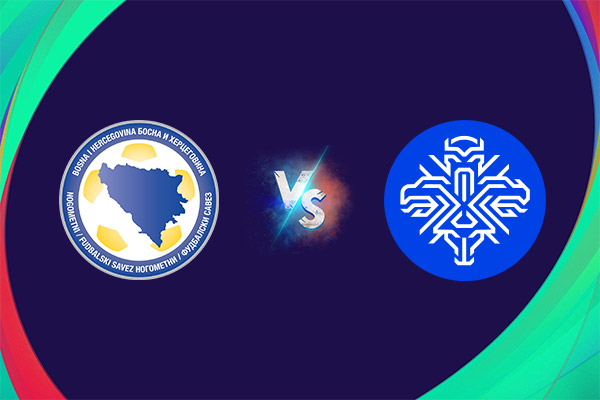 Video Clip Highlights:  Bosnia & Herz vs Iceland –  Vòng Loại Euro 2024