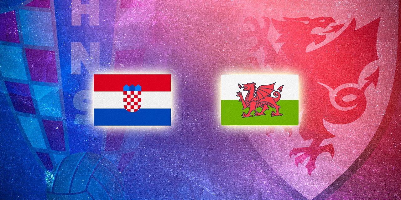 Video Clip Highlights: Croatia vs Wales –  Vòng Loại Euro 2024