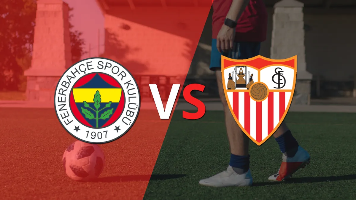 Video Clip Highlights: Fenerbahce vs Sevilla – C2 CHÂU ÂU