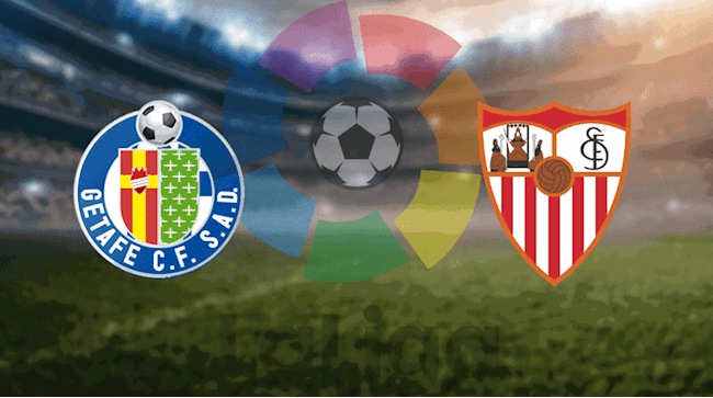 Video Clip Highlights:  Getafe vs Sevilla – LA LIGA 22-23