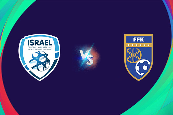 Video Clip Highlights: Israel vs Kosovo –  Vòng Loại Euro 2024