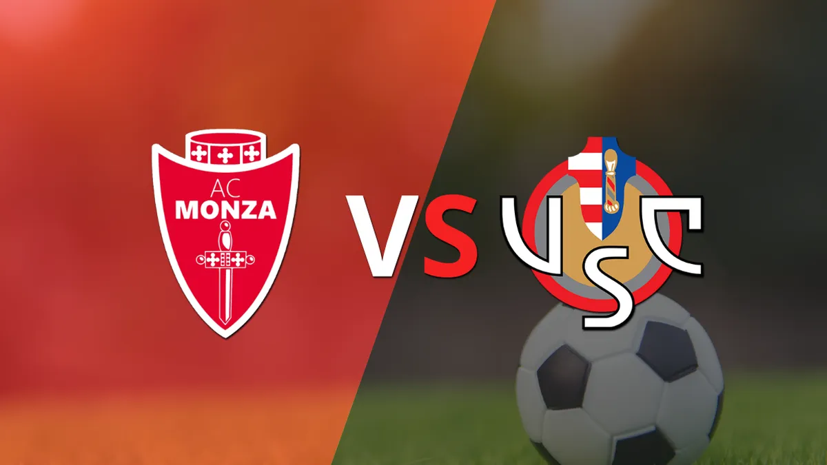 Video Clip Highlights:  Monza vs Cremonese – SERIE A 22-23
