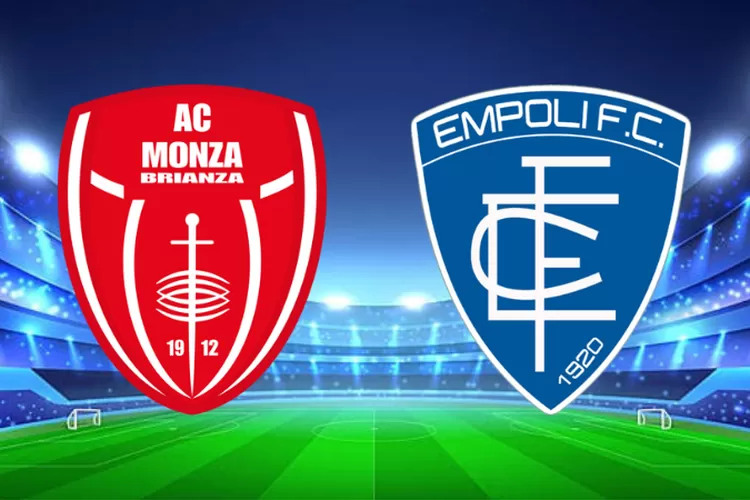 Video Clip Highlights: Monza vs Empoli – SERIE A 22-23