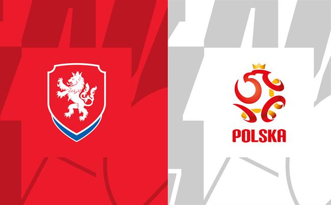 Video Clip Highlights: Séc vs Ba Lan –  Vòng Loại Euro 2024