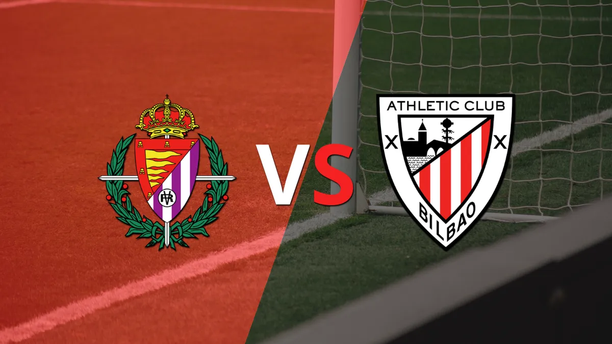 Video Clip Highlights: Valladolid vs Athletic Bilbao – LA LIGA 22-23
