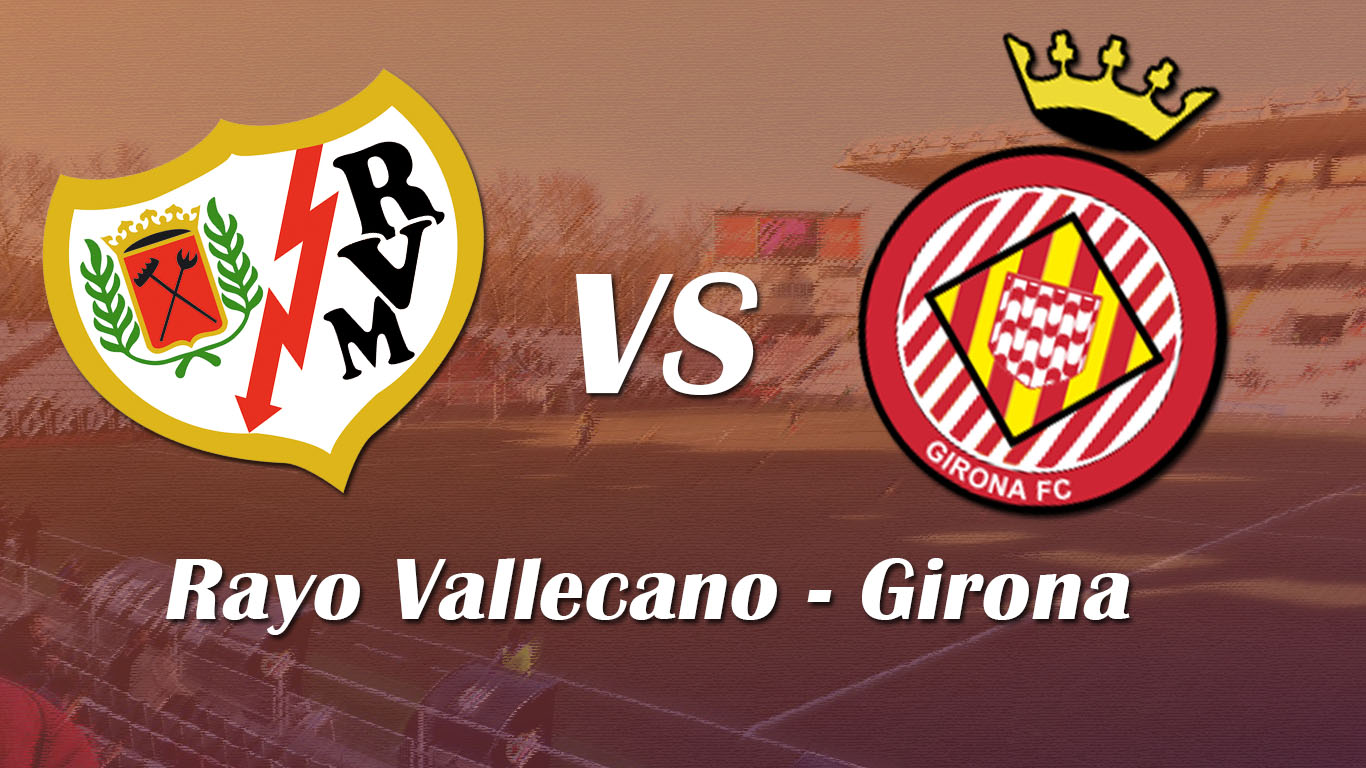 Video Clip Highlights:  Rayo Vallecano vs Girona – LA LIGA 22-23