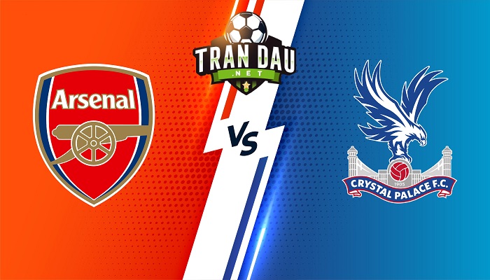 Video Clip Highlights: Arsenal vs Crystal Palace – PREMIER LEAGUE 22-23