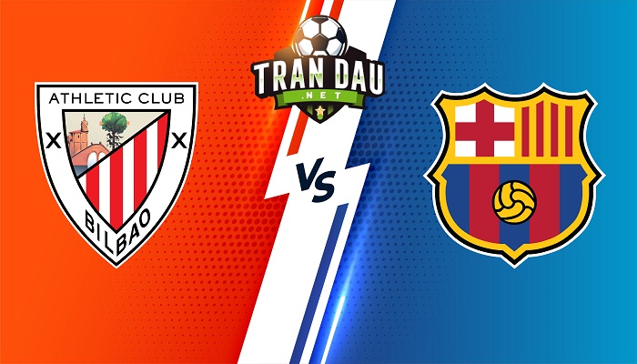 Video Clip Highlights: Athletic Bilbao vs Barcelona – LA LIGA 22-23