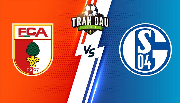 Video Clip Highlights:  Augsburg vs Schalke 04 – BUNDESLIGA 22-23