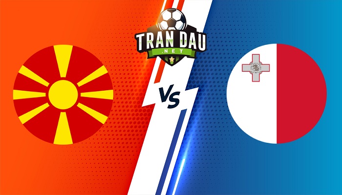 Video Clip Highlights:  North Macedonia vs Malta  –  Vòng Loại Euro 2024
