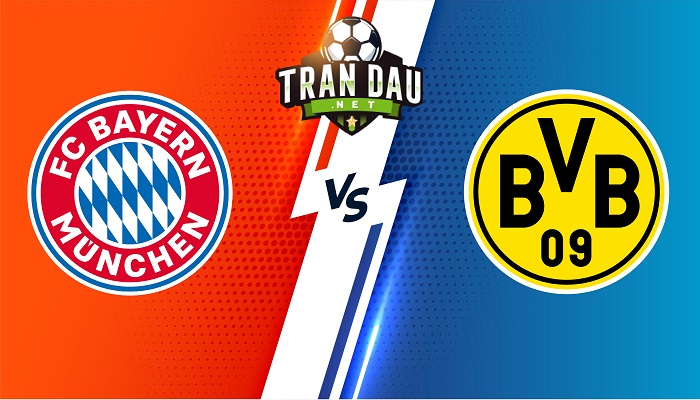 Bayern Munich vs Dortmund – Soi kèo bóng đá 23h30 01/04/2023 – VĐQG Đức