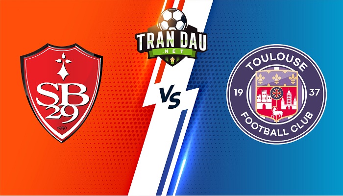 Brest vs Toulouse – Soi kèo bóng đá 20h00 02/04/2023 – VĐQG Pháp