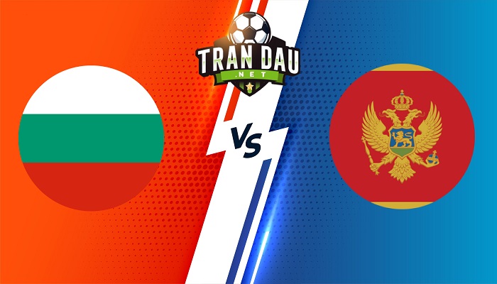 Video Clip Highlights: Bulgaria vs Montenegro –  Vòng Loại Euro 2024
