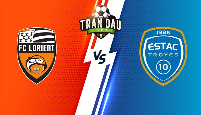 Video Clip Highlights: Lorient vs Troyes – Ligue1 22-23