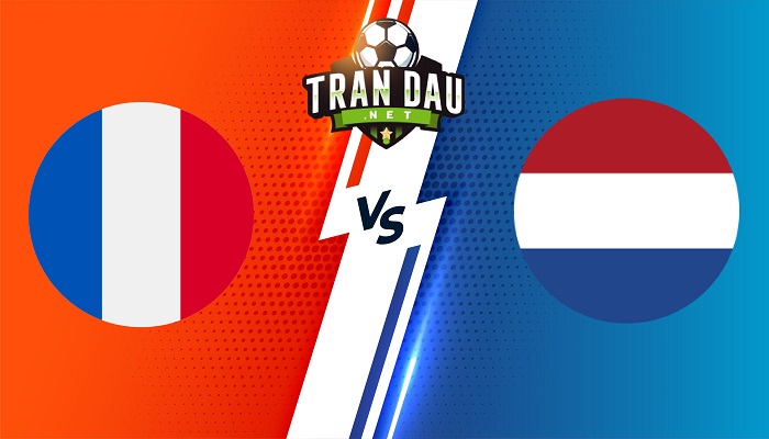 Video Clip Highlights: Pháp vs Hà Lan –  Vòng Loại Euro 2024