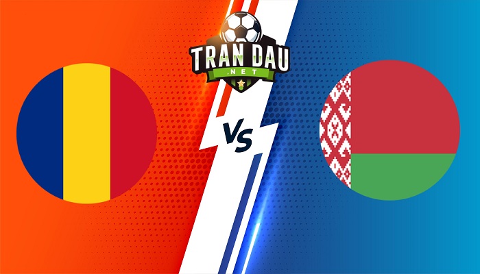Video Clip Highlights: Romania vs Belarus –  Vòng Loại Euro 2024