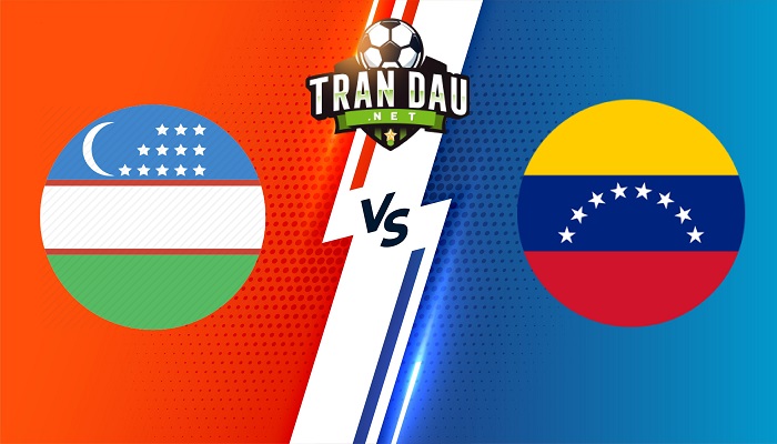 Uzbekistan vs Venezuela – Soi kèo bóng đá 01h00 29/03/2023 – Giao Hữu Quốc Tế