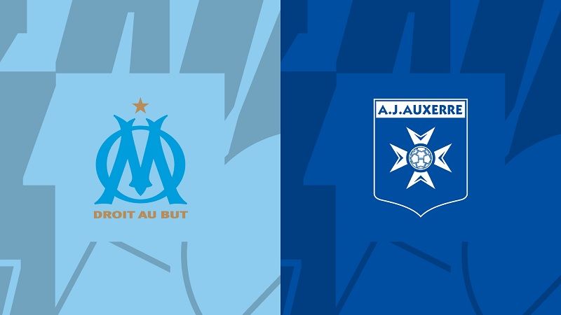 Video Clip Highlights: Marseille vs Auxerre – Ligue1 22-23