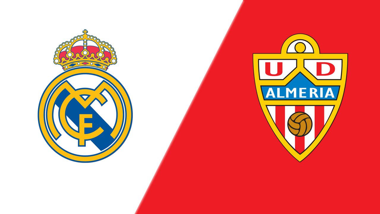 Video Clip Highlights: Real Madrid vs Almeria – LA LIGA 22-23