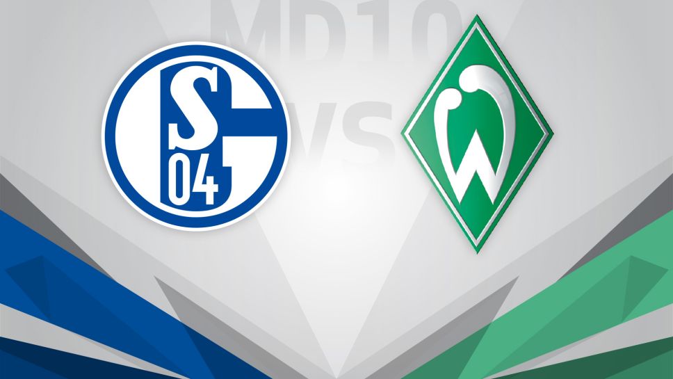 Video Clip Highlights: Schalke 04 vs Wer.Bremen – BUNDESLIGA 22-23