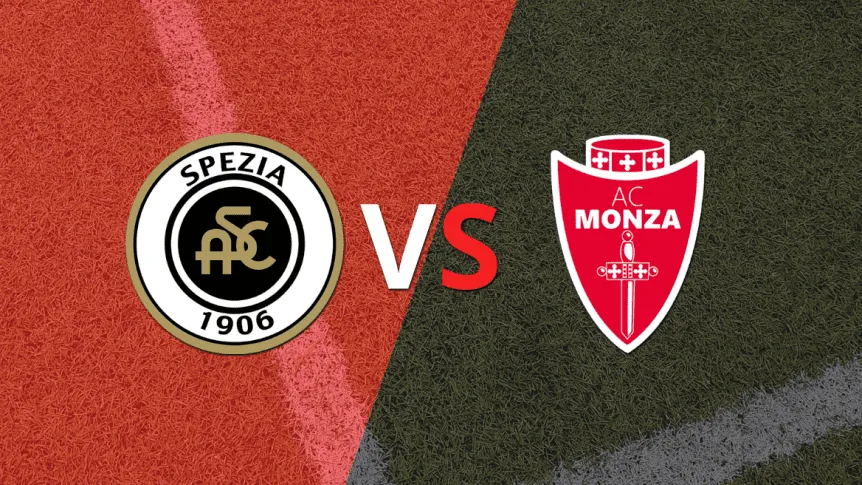 Video Clip Highlights: Spezia vs Monza – SERIE A 22-23