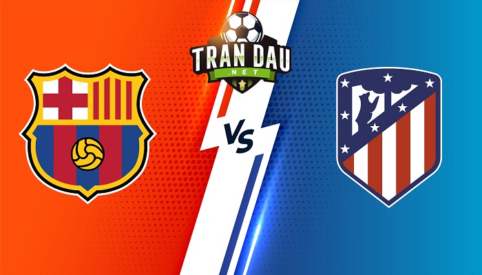Video Clip Highlights: Barcelona vs Atletico Madrid – LA LIGA 22-23