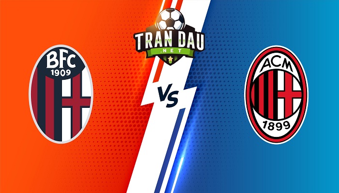 Video Clip Highlights: Bologna vs AC Milan- SERIE A 23-24